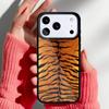 Wild Cat Cheetah Leopard Phone Case for iPhone 17 Air 16e 15 14 13 Pro Max Back Cover for 12 11 Pro Coque