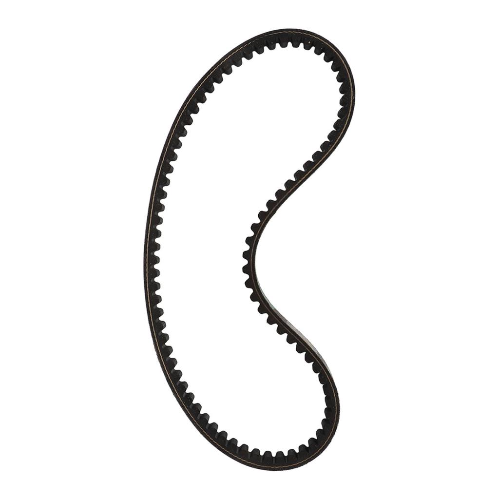 842 20 30 Motorcycle Drive Belt Rubber High Strength Scooter Synchronous Belt for Replacement