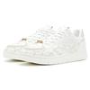 Li-Ning 1990 Non-Slip Low-Top Skate Shoes Men Sneakers Off-White ALFR103-1