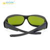New Laser Protective Glasses & Goggles Easy to Operate UV Protection for Marking Cutting & Welding Machines
