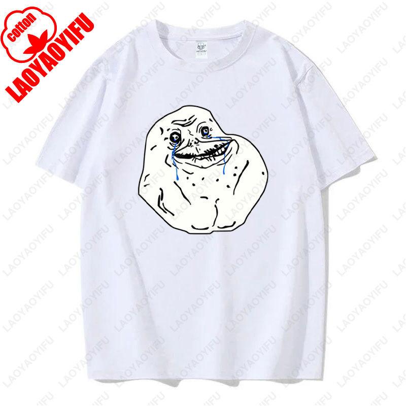 Derp and Derphina Classics Shirt Couple Shirt Funny Casual Style Loungewear Comfortable Unique Print Tees Nostalgia Unisex Tops
