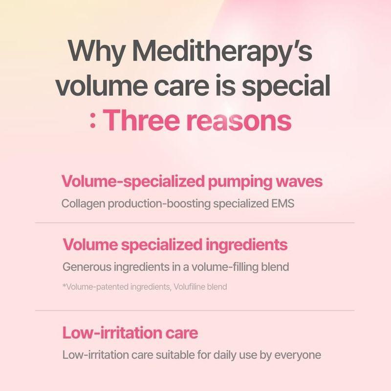Meditherapy - Filligio Pink Retinol Volume Cream