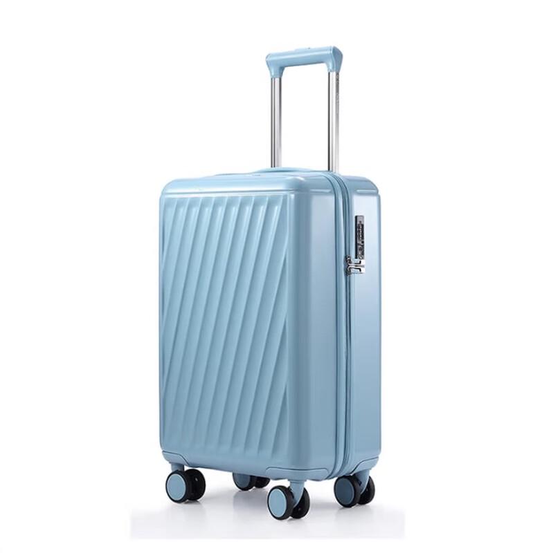 Diplomat HM-61082 Hardshell Carry-on Luggage
