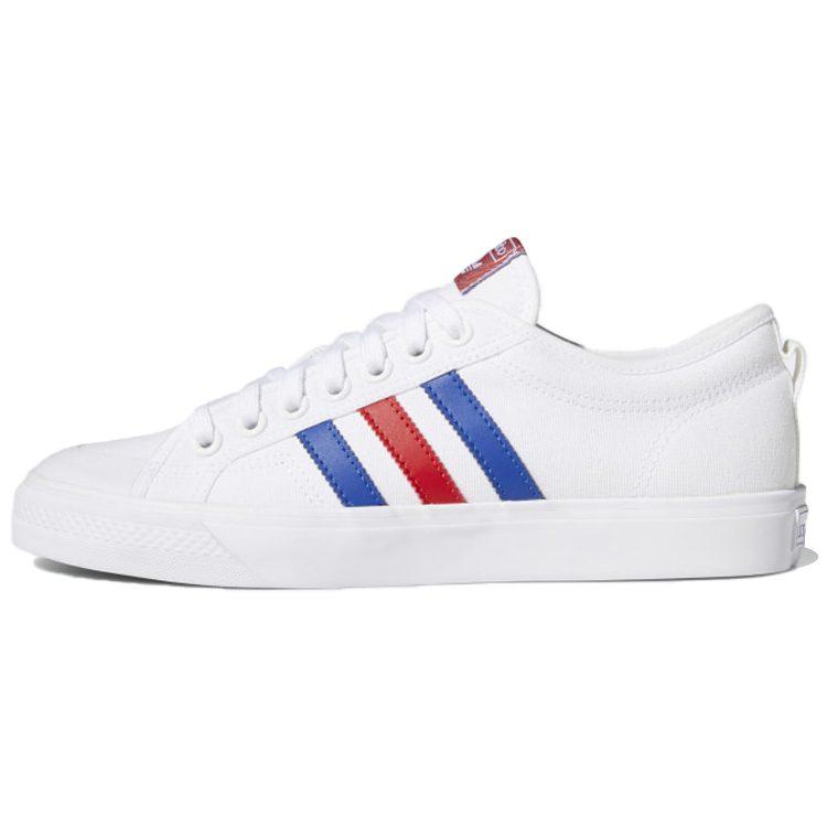 Pre-owned adidas originals NIZZA FV0657-P26085066904732 44
