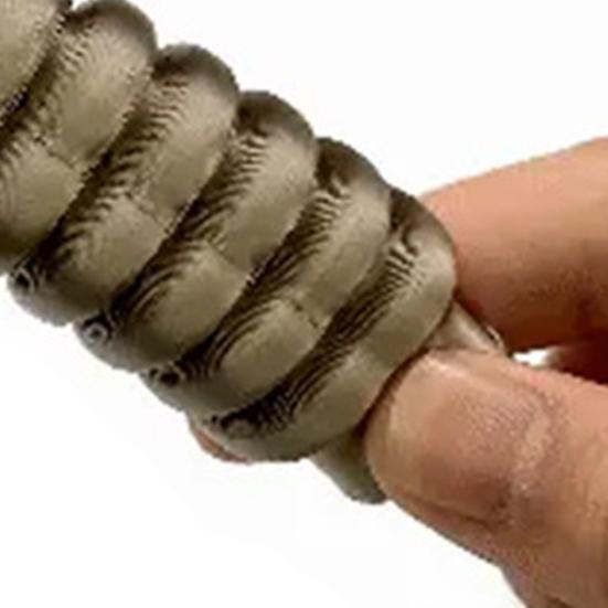 Rattlesnake Tail Fidget Toy Snake Tail Sensory Toy The Vibrating
