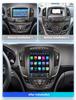 9.7inch Android 14 Car Radio Player for Opel Insignia Buick Regal 2014 - 2018 Carplay Auto Car Multimedia Stereo 7862 GPS