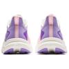 Anta Wind Control Shock Absorbing Lightweight Breathable Low Top Running Shoes Women Sneaker White Light-Blue 922425506-4