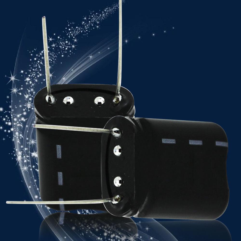 Farad Capacitor 5.5V 1F Modular Super Capacitance Ultracapacitors