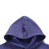 Li Ning Sports Lifestyle Series Hooded Letter Print Couple Sweatshirt Unisex sweatshirt AWDV473-2
