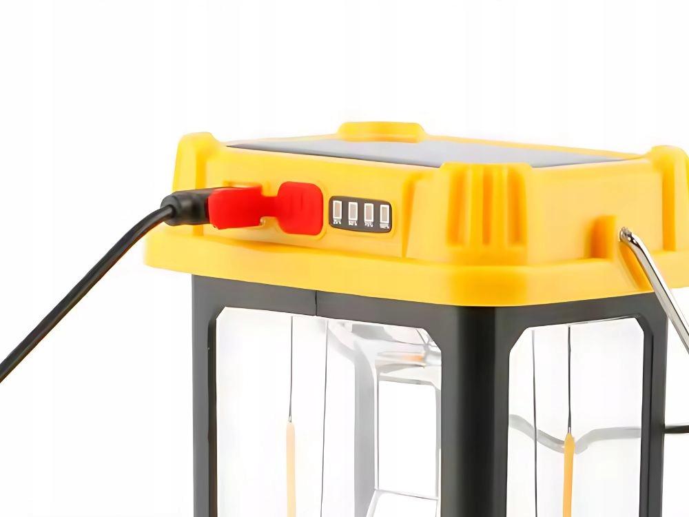 Solar Camping Lamp (48)