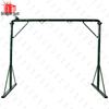 Freestanding Punching Bag Frame