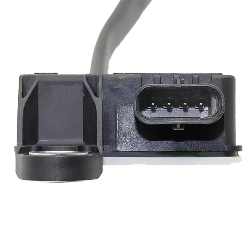 NEW-Car PM Particulate Matter Sensor 46349779 For Alfa Romeo Giulia Stelvio Fiat 500L X Doblo Fiorino Tipo 14-24 0281008968