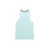 Quick Dry Slim Fit Sleeveless Tank Top Men Tops Ice-Jade-Green DQ4733-346