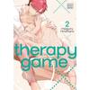 Game, Vol. Sparks Fly In This Spinoff of Secret XXX