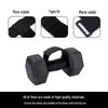 Adjustable Dumbbell Ankle Straps
