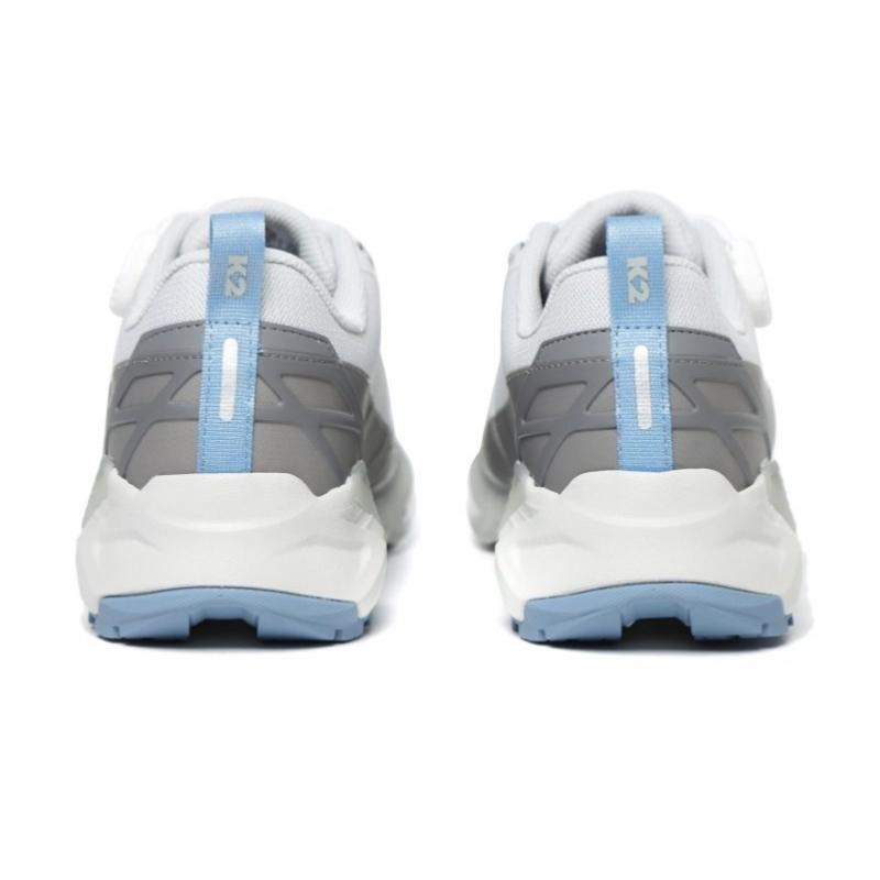 K2 Flyhike   Unisex Gore Tex Waterproof Walking   Trekking Shoes  Fus24g21 