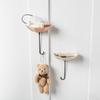 3Pcs/Set Creative Umbrella Wall Hook