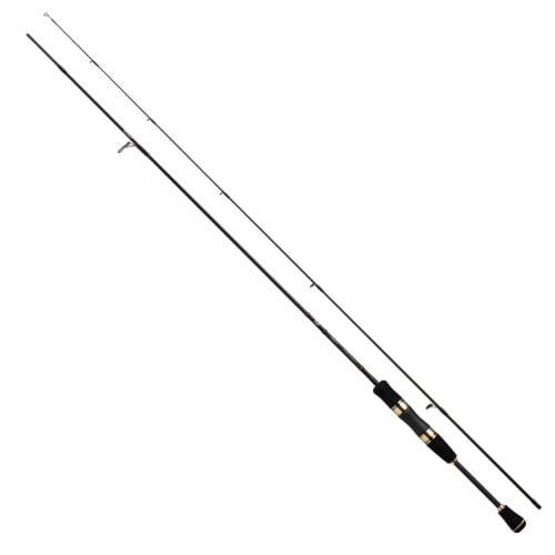 

DAIWA Форель/Управляемая рыболовная зона Форель X AT 63UL/N Черный