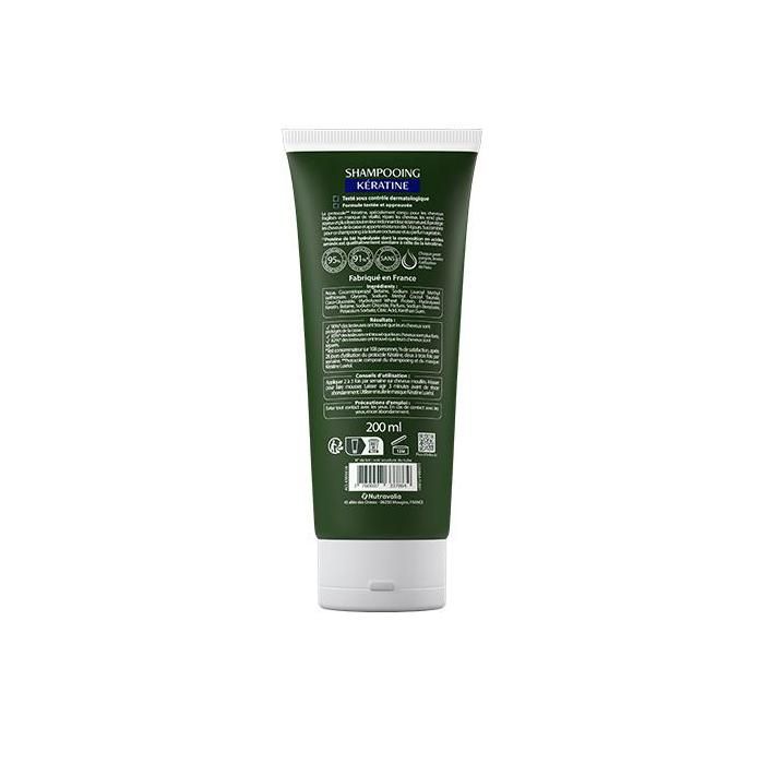 Luxéol Shampooing Kératine