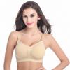 Maternity Bra Cotton Pregnant Mother Feeding Bra Nursing Push Up Bra
