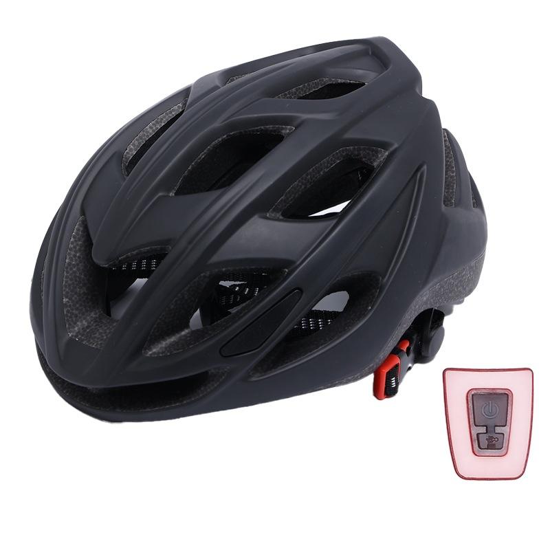 Bike Helmet Men's Summer Mountain Bike Road Bike Balance Bike General Safety Helmet Women's Cycling Gear