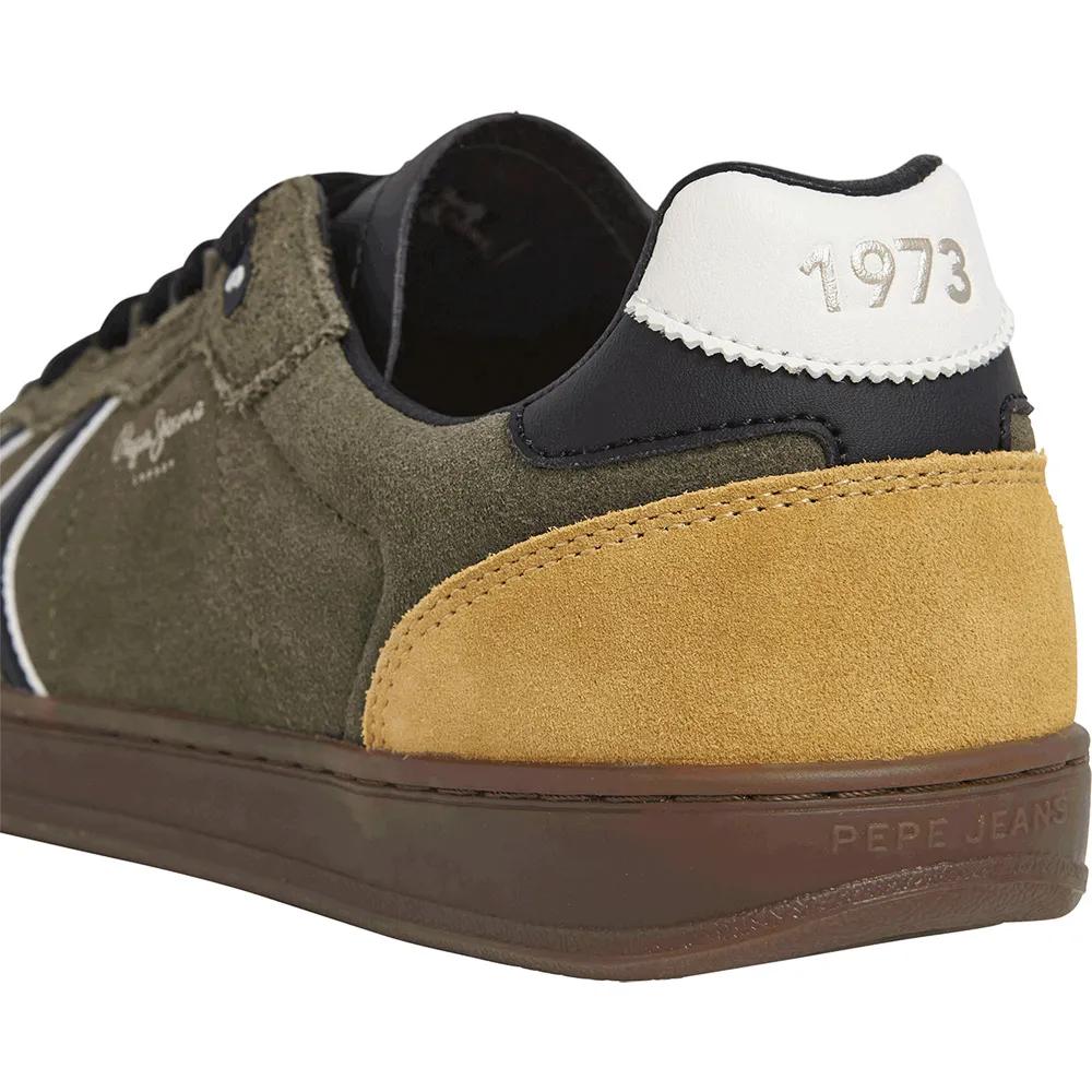 Pepe Jeans Sneakers Ball Mix