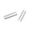1PCS Rear AC Vent Grille Tap Clip Slider Fits For BMW X3 G01 G08 F97 X4 G02 F98