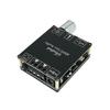 2*50W Bluetooth 5.0 Power Amplifier Class D Audio 10W~200W HiFi Stereo Wireless Music Player Mini USB Sound Card App Digital AMP
