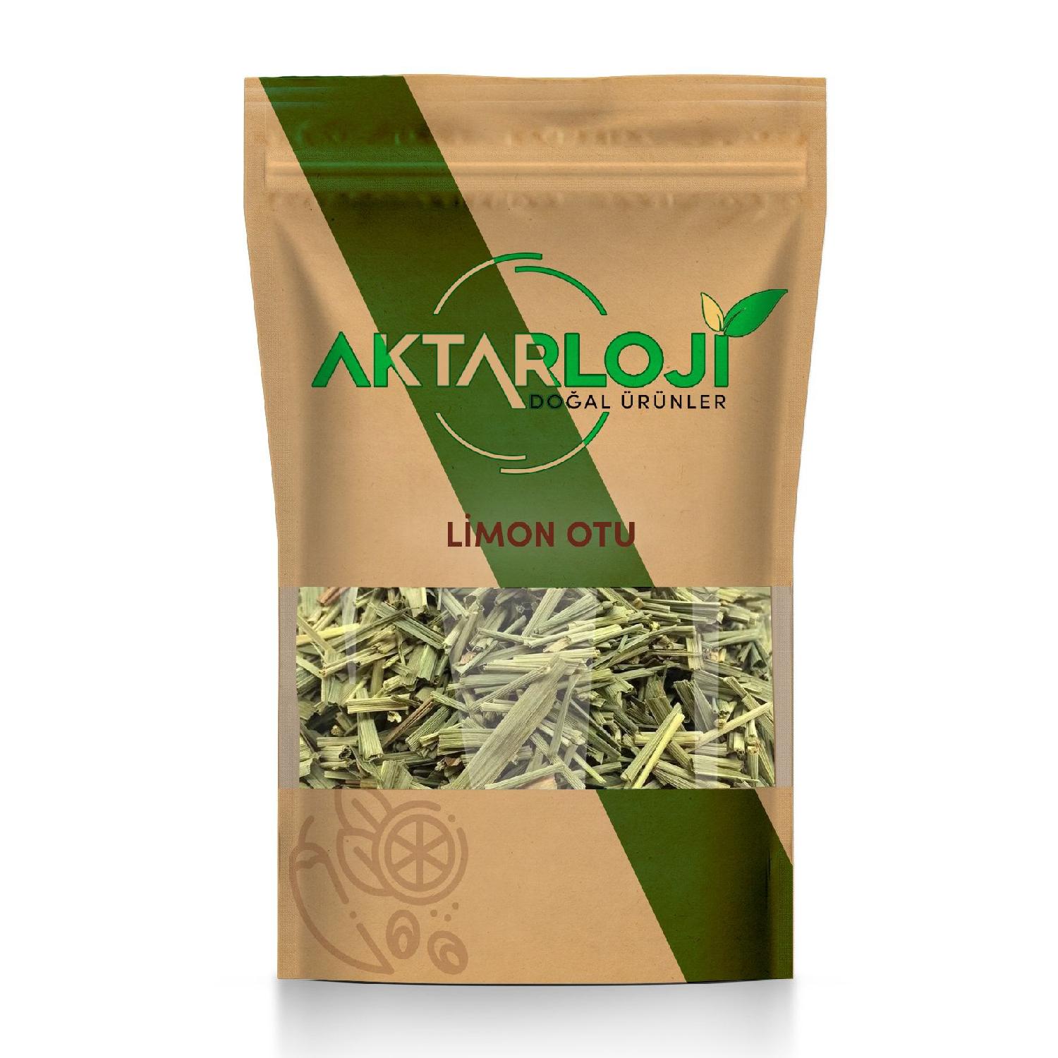 

Lemongrass Lemongrass 100 Gr