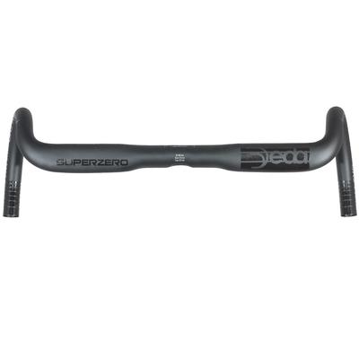Řídítka Deda ELEMENTI Super Zero Gravel hliníková, SUPERZERO GRAVEL ALLOY POB, 400 mm (Mimo)