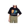 UNIQLO Andy Warhol UNIQLO Andy Warhol T Shirt Unisex Black (Unisex) T-Shirts 466090