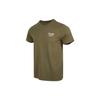 Set-in Sleeve T-Shirt Men's Army Green VN0A7TPLKCZ