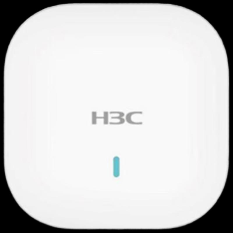 H3C Wi-Fi 6 Enterprise Networking Solutions (CN Version)