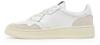 AUTRY Medalist Low Women (AULW) Suede White