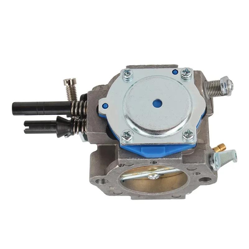 Carburetor for Husqvarna K1250 K1260 3120XP WG-8-1 503281216 OEM#: 503281218 503281270 503282001 503281217 Cut-Off Saw Engine