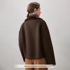 Kemon Boca Women's Wool Blend Autumn/Winter Coat