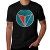 Plymouth Valiant Emblem Grease Included Tshirt Big And Tall Short Sleeve Tee