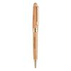 MidOcean Etna Twist Bamboo Pen