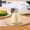 ZISIZ Measuring Salt Dispenser