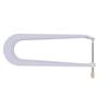 Violin Guitar Bass Bar Clamps Violin Edge Clamp Violin Making Crack Repair Tool Bracing Clamp Beam Repair Tools
