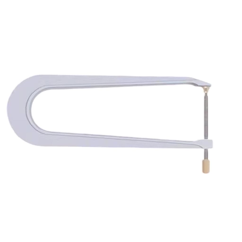 Violin Guitar Bass Bar Clamps Violin Edge Clamp Violin Making Crack Repair Tool Bracing Clamp Beam Repair Tools