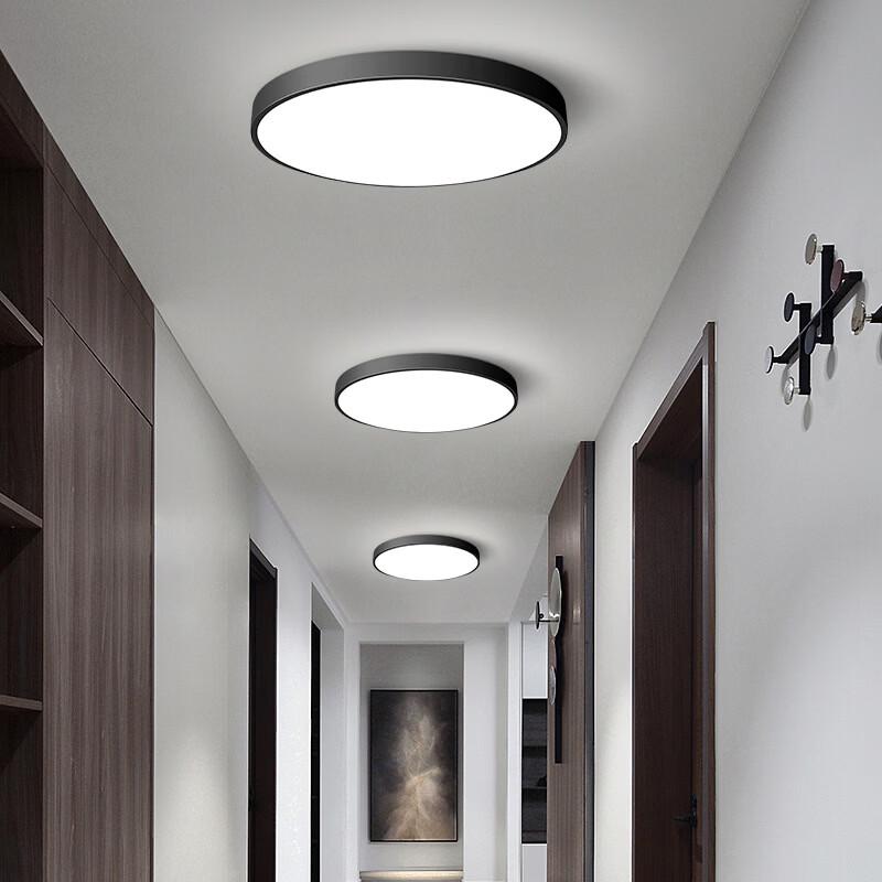 Smart LED Ceiling Light
