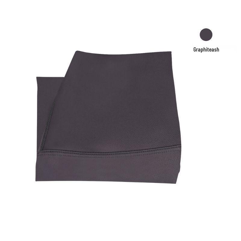 Lulu High-Waist Yoga Pants - Breathable, Quick-Dry, Butt-Lifting Fitness Crops