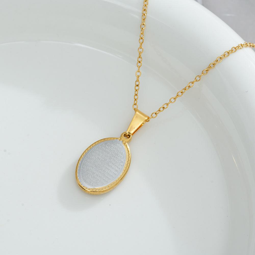 Colier Nou Temperament Ins High-end