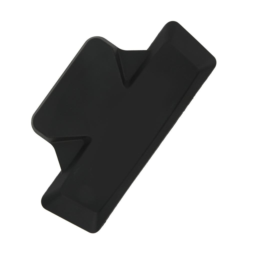 Motorcycle Passenger Backrest Pad Rear Saddlebag Sticker Replacement For V‑Strom DL250