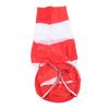 Windsock Lightweight Strong Polyester Wind Direction Measurement Sock Bag for Outdoor Farm Industry