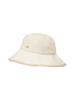 EIDER Lightweight Wide Hat W_Cream