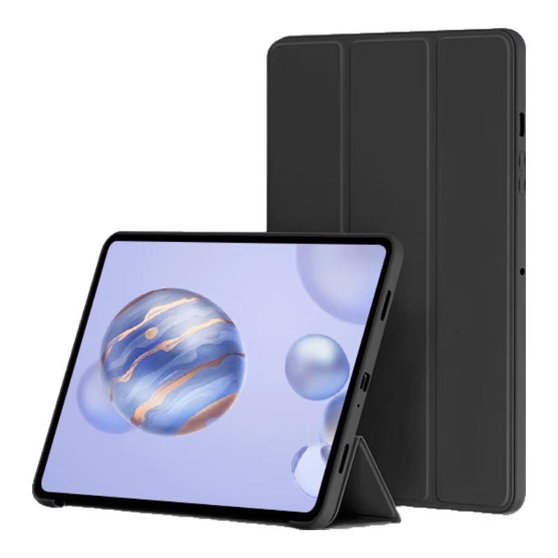 JPLAYER Protective Smart Tablet Case for Honor Tablets Honor X8 Pro 11.5-inch