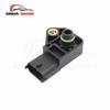 OE 0281002487 MAP Manifold Absolute Pressure Sensor For Opel 03-11 Astra G H Combo Corsa Meriva 1.7CDTI