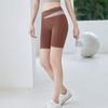 Sportovní šortky Fitness Dámské Letní šortky na jógu Tělocvična s vysokým pasem Five Points šortky Fitness legíny Běžecké fitness kalhoty Jóga šortky
